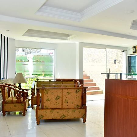 Hotel Hill View Hatton Dickoya Exterior foto