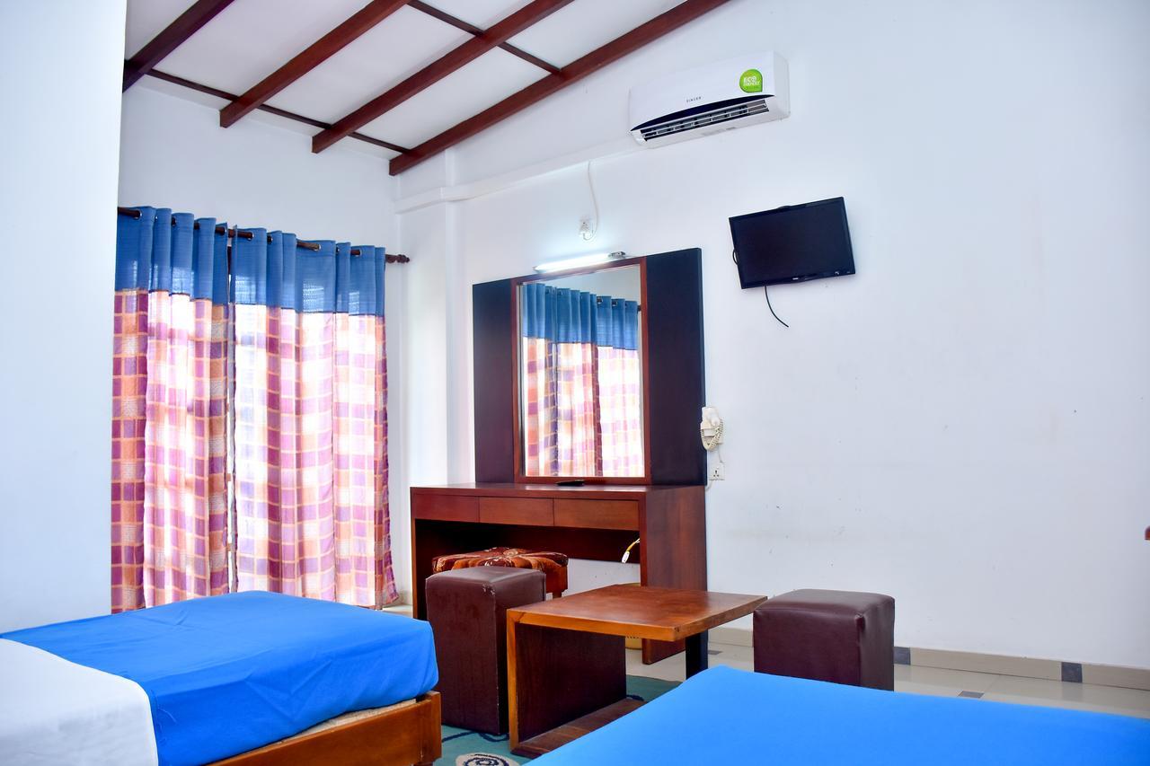 Hotel Hill View Hatton Dickoya Exterior foto