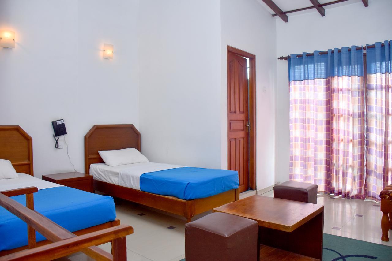Hotel Hill View Hatton Dickoya Exterior foto