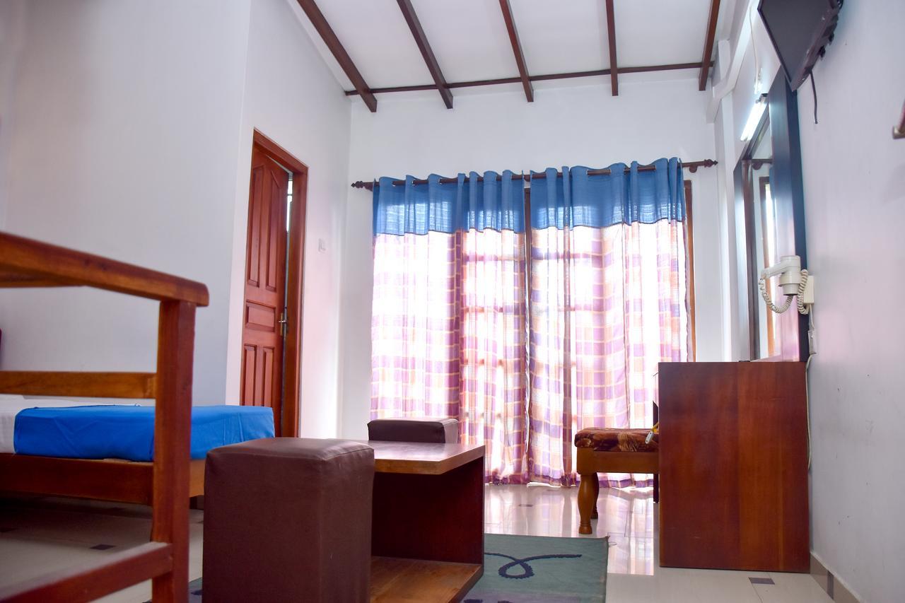 Hotel Hill View Hatton Dickoya Exterior foto