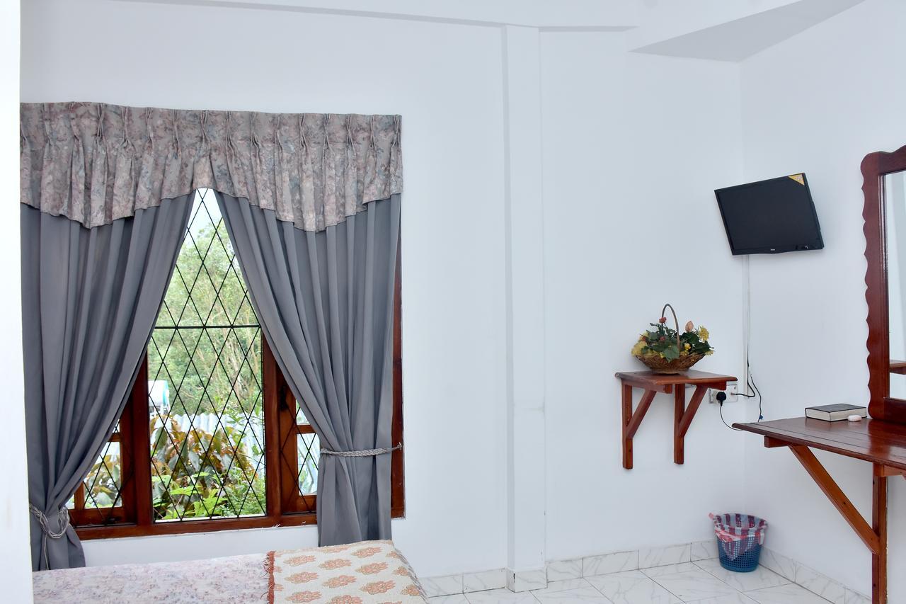 Hotel Hill View Hatton Dickoya Exterior foto
