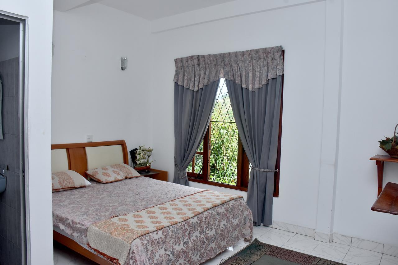 Hotel Hill View Hatton Dickoya Zimmer foto