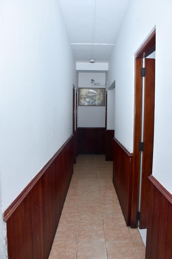 Hotel Hill View Hatton Dickoya Exterior foto