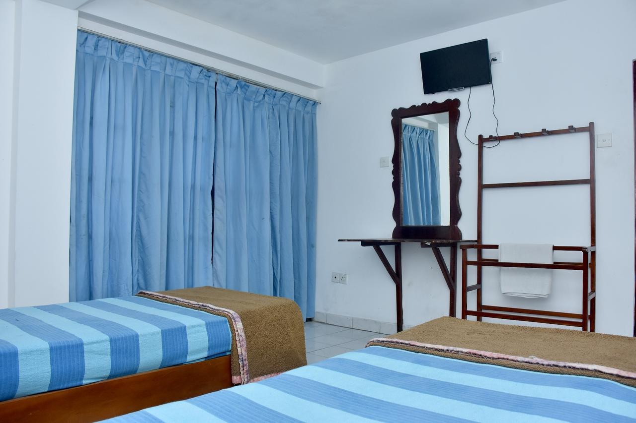 Hotel Hill View Hatton Dickoya Exterior foto