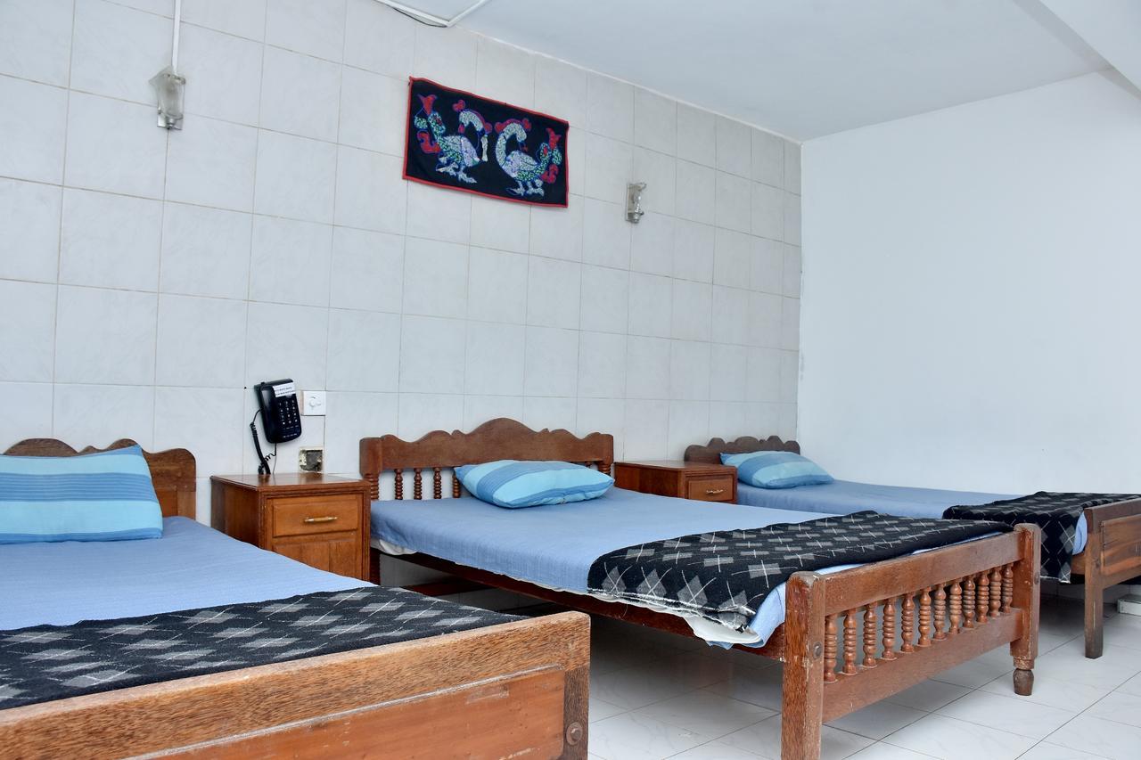 Hotel Hill View Hatton Dickoya Zimmer foto