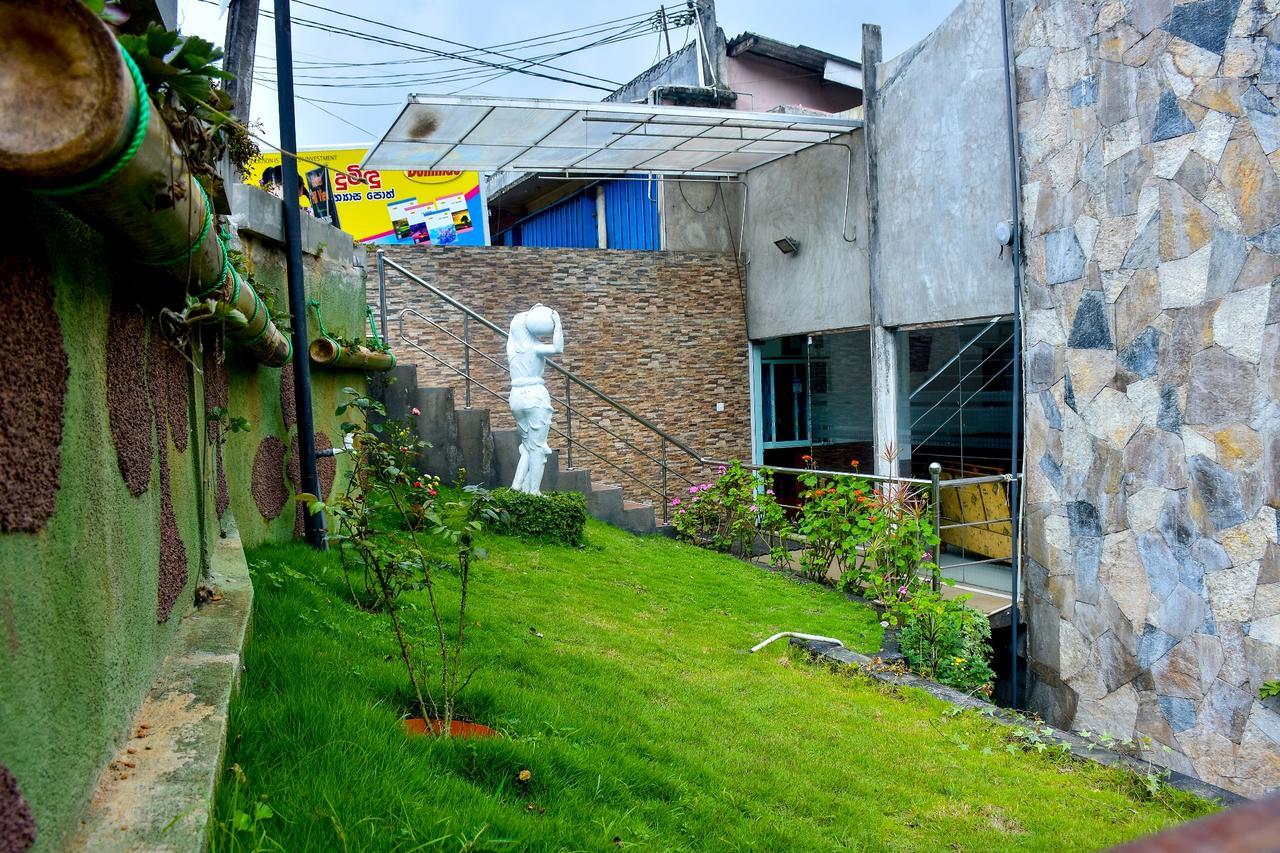 Hotel Hill View Hatton Dickoya Exterior foto