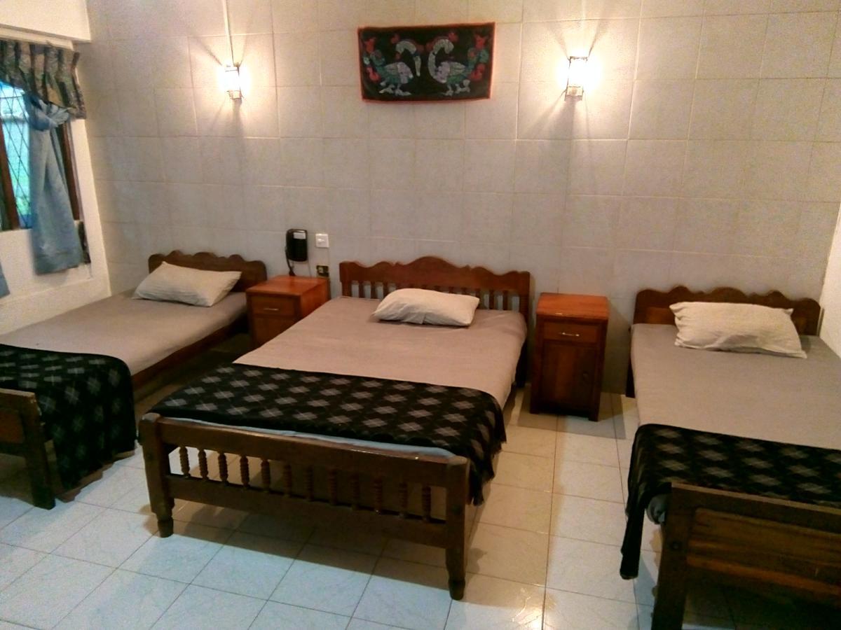 Hotel Hill View Hatton Dickoya Zimmer foto