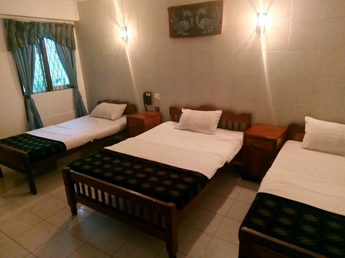 Hotel Hill View Hatton Dickoya Zimmer foto