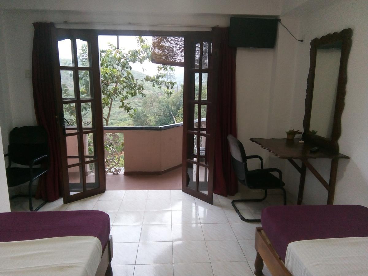 Hotel Hill View Hatton Dickoya Exterior foto