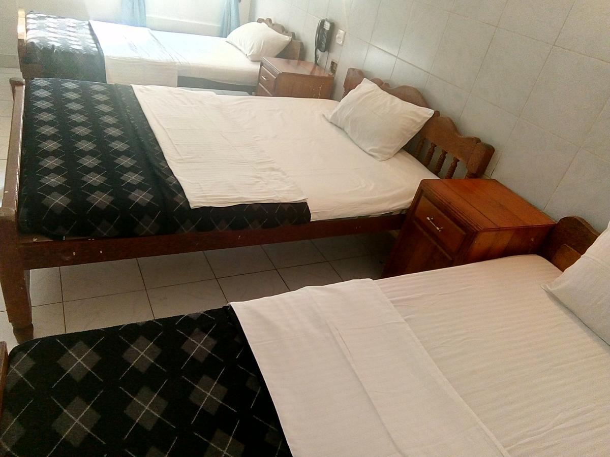 Hotel Hill View Hatton Dickoya Zimmer foto