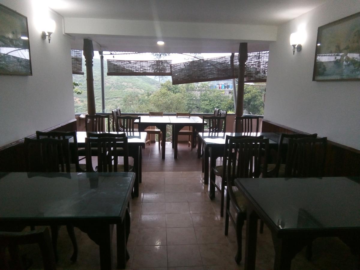 Hotel Hill View Hatton Dickoya Exterior foto