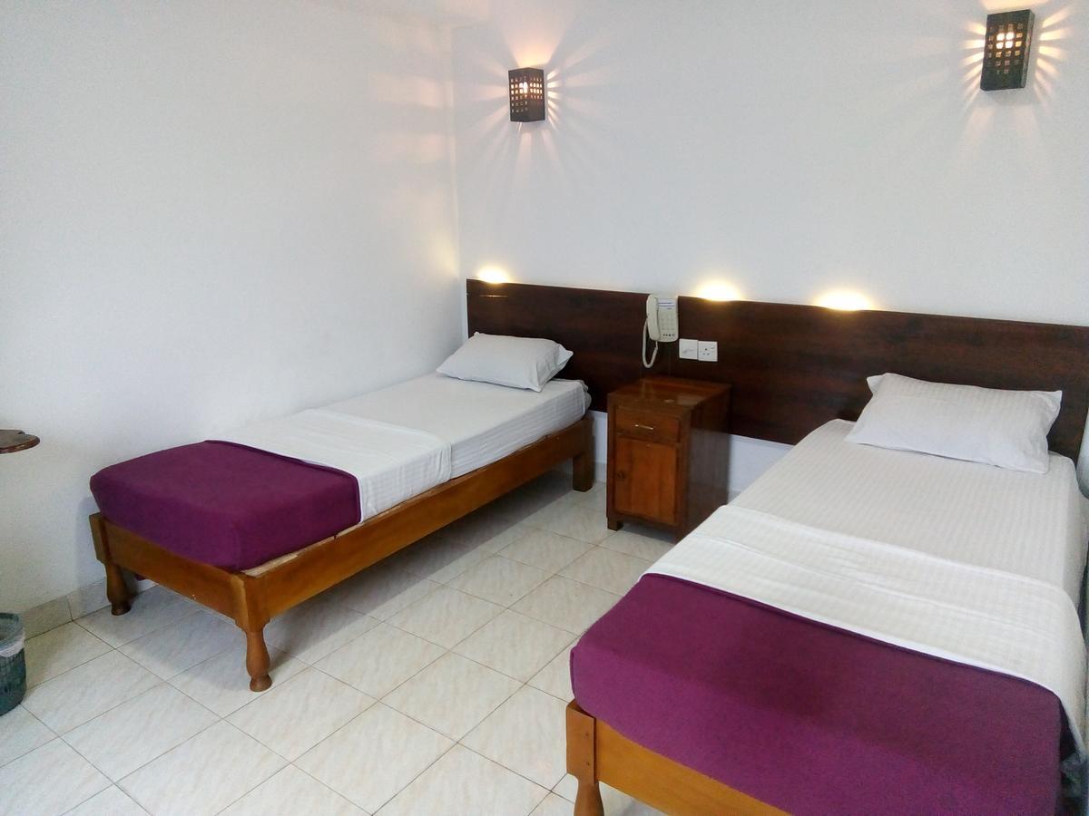 Hotel Hill View Hatton Dickoya Zimmer foto