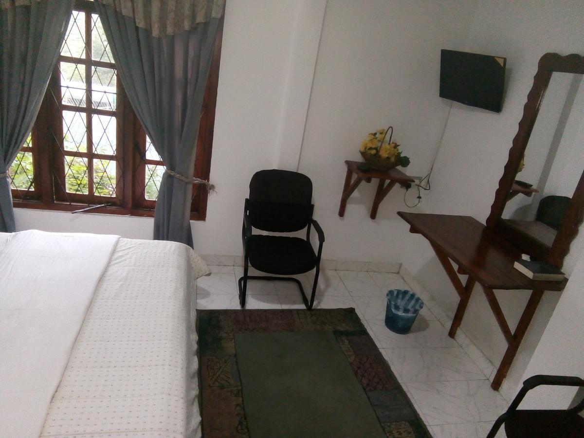 Hotel Hill View Hatton Dickoya Exterior foto