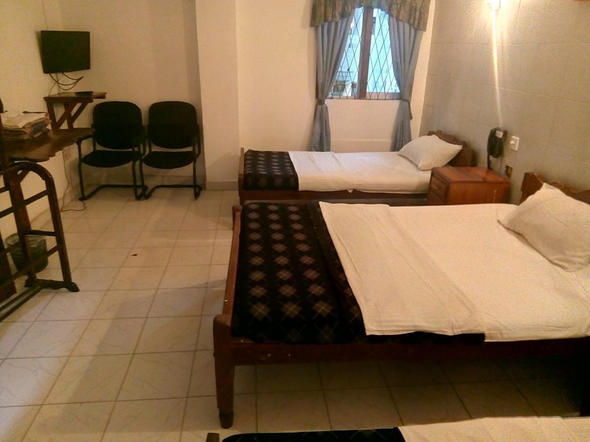 Hotel Hill View Hatton Dickoya Zimmer foto
