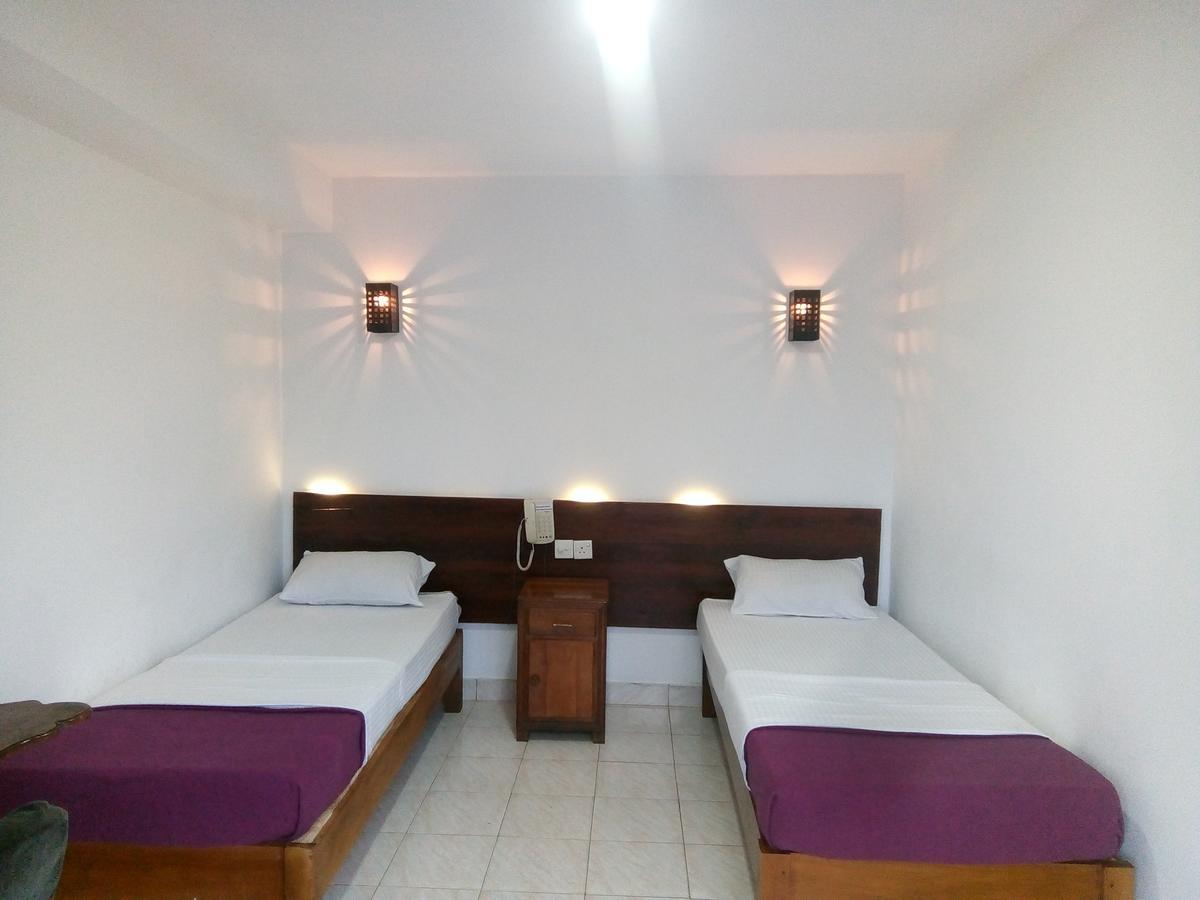 Hotel Hill View Hatton Dickoya Exterior foto